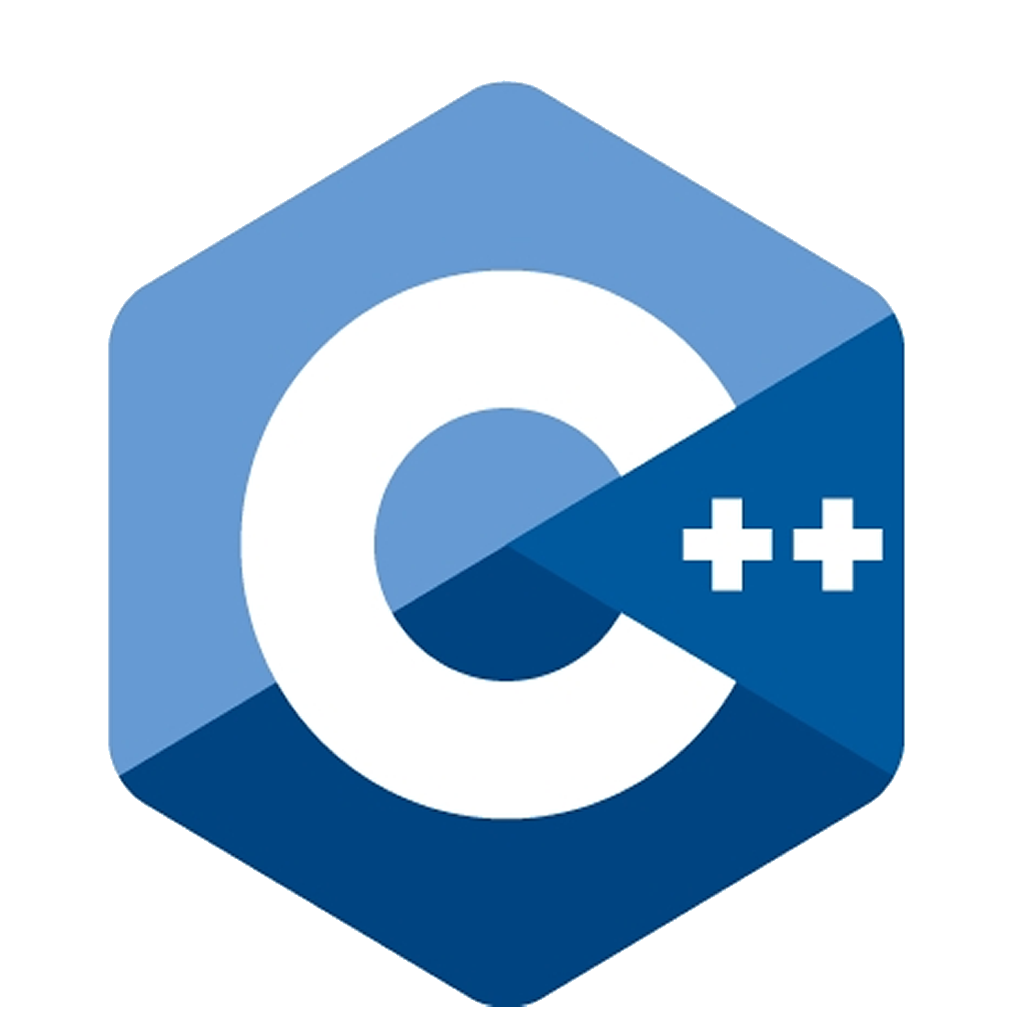 C++ Logo