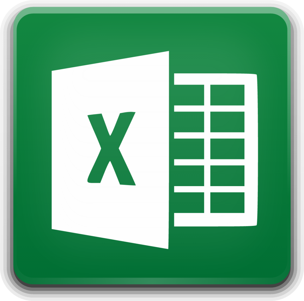 Excel Logo