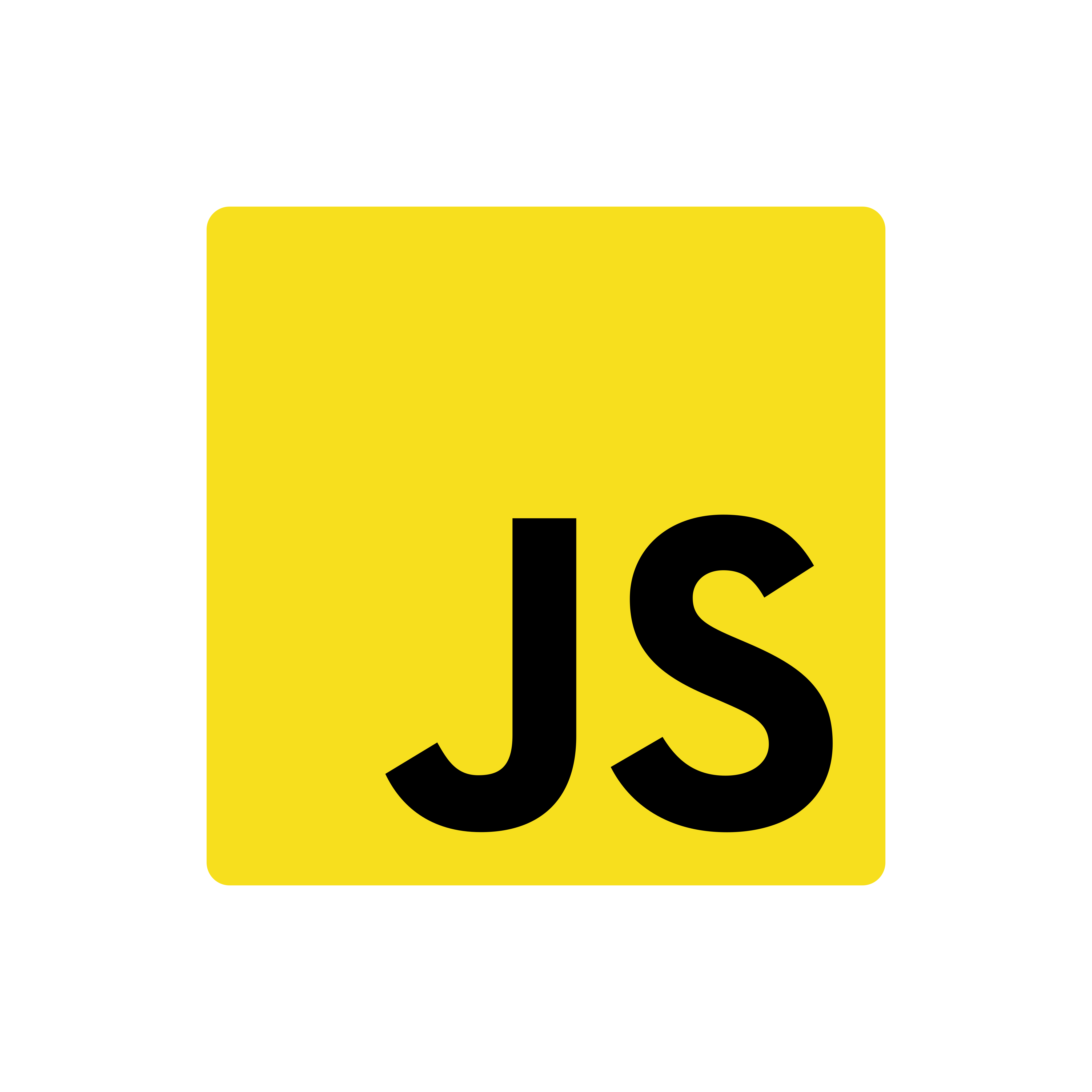 Javascript Logo