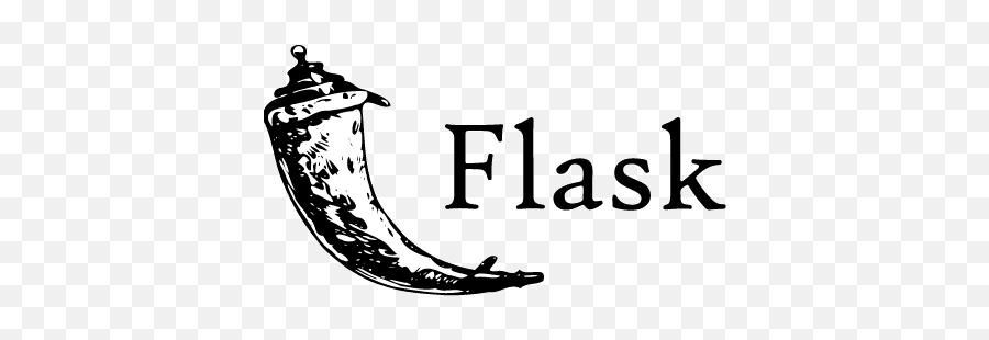 Flask Logo